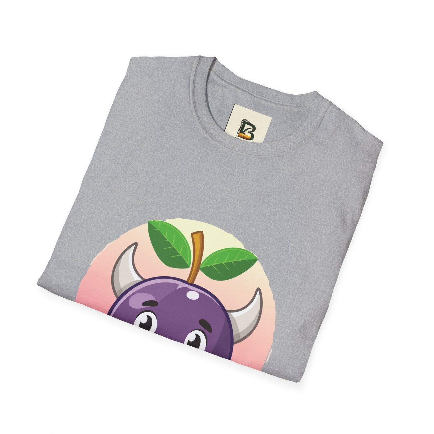 Bullace plum