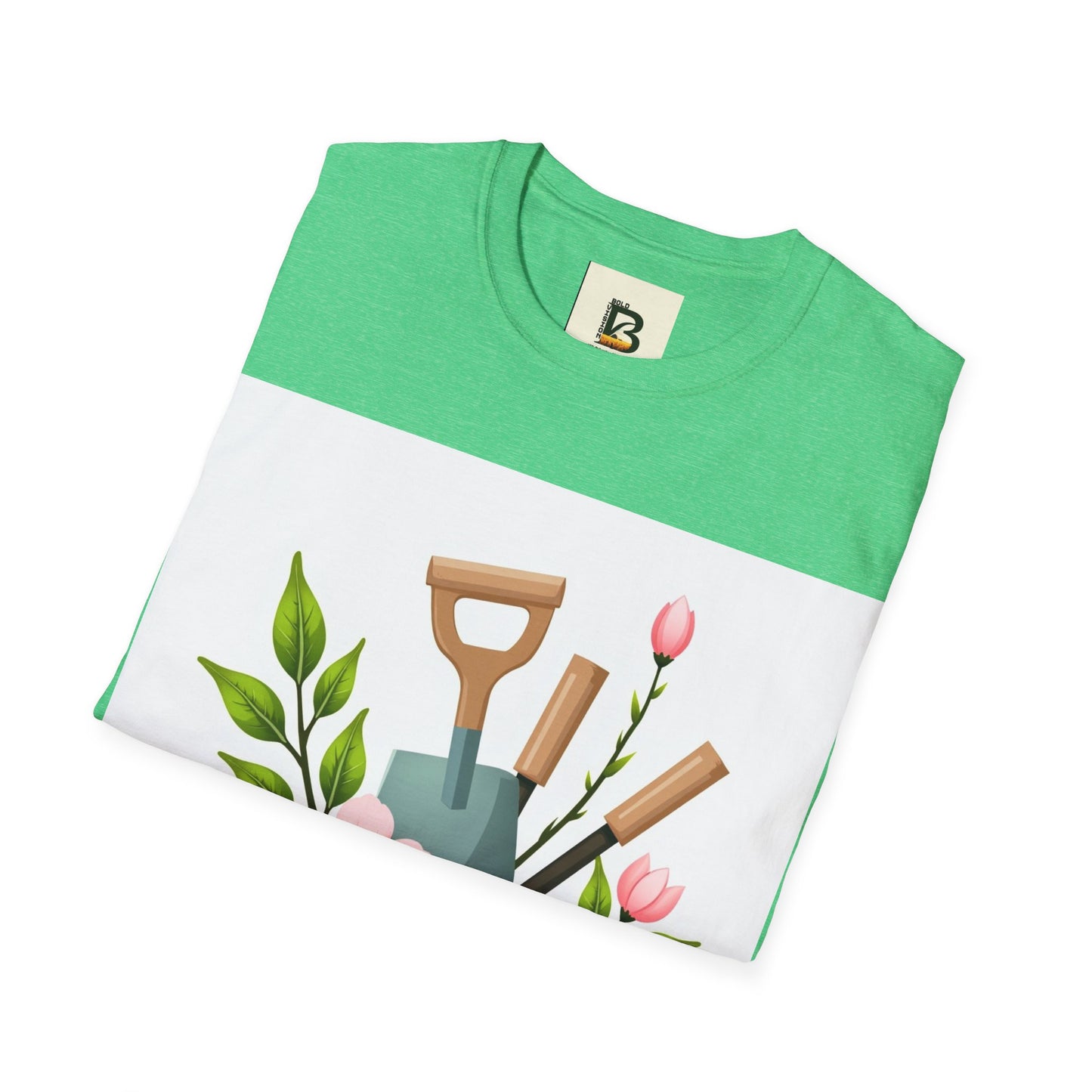 Spring Bloom