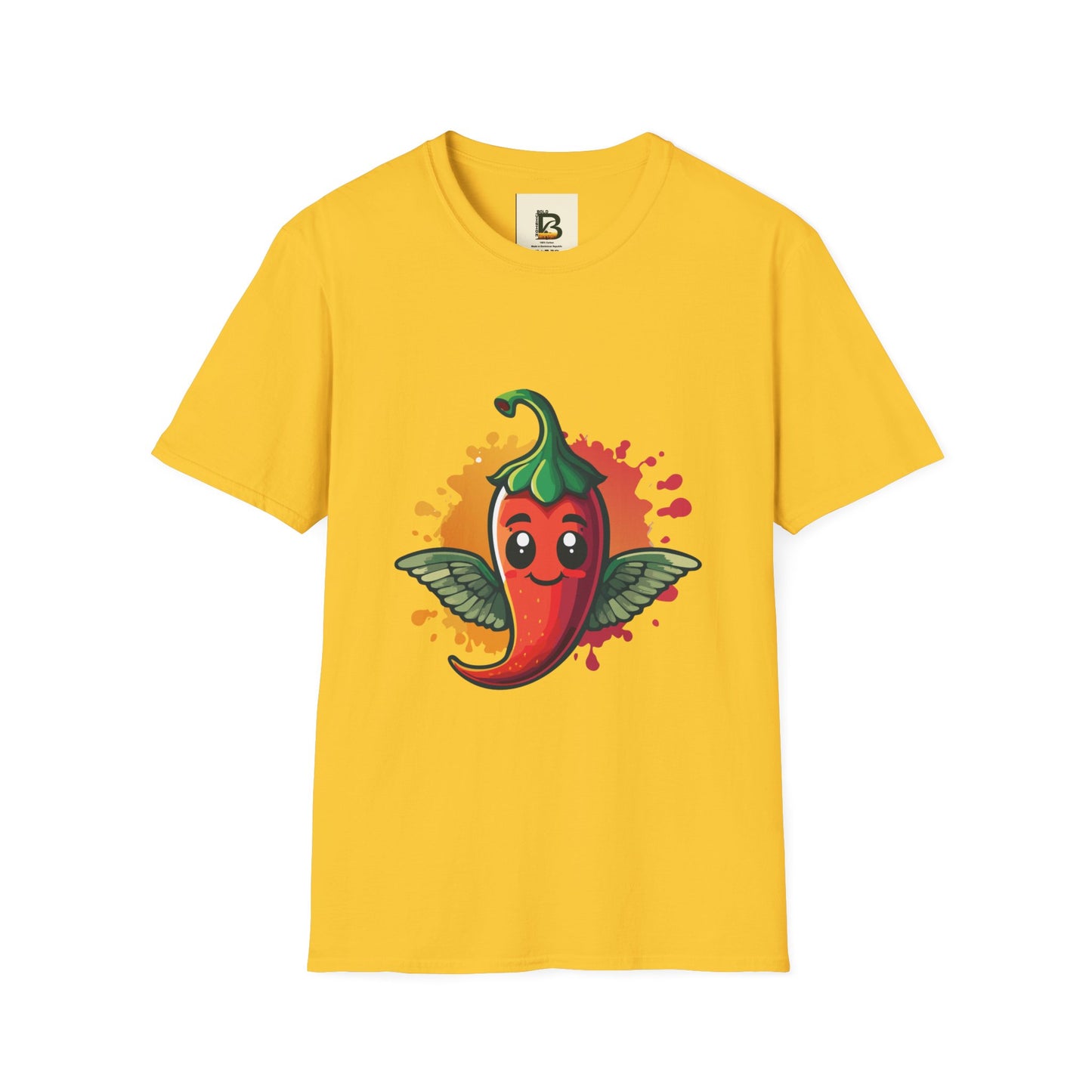 Bird’s eye chili