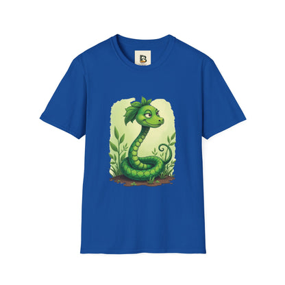 Snakeweed