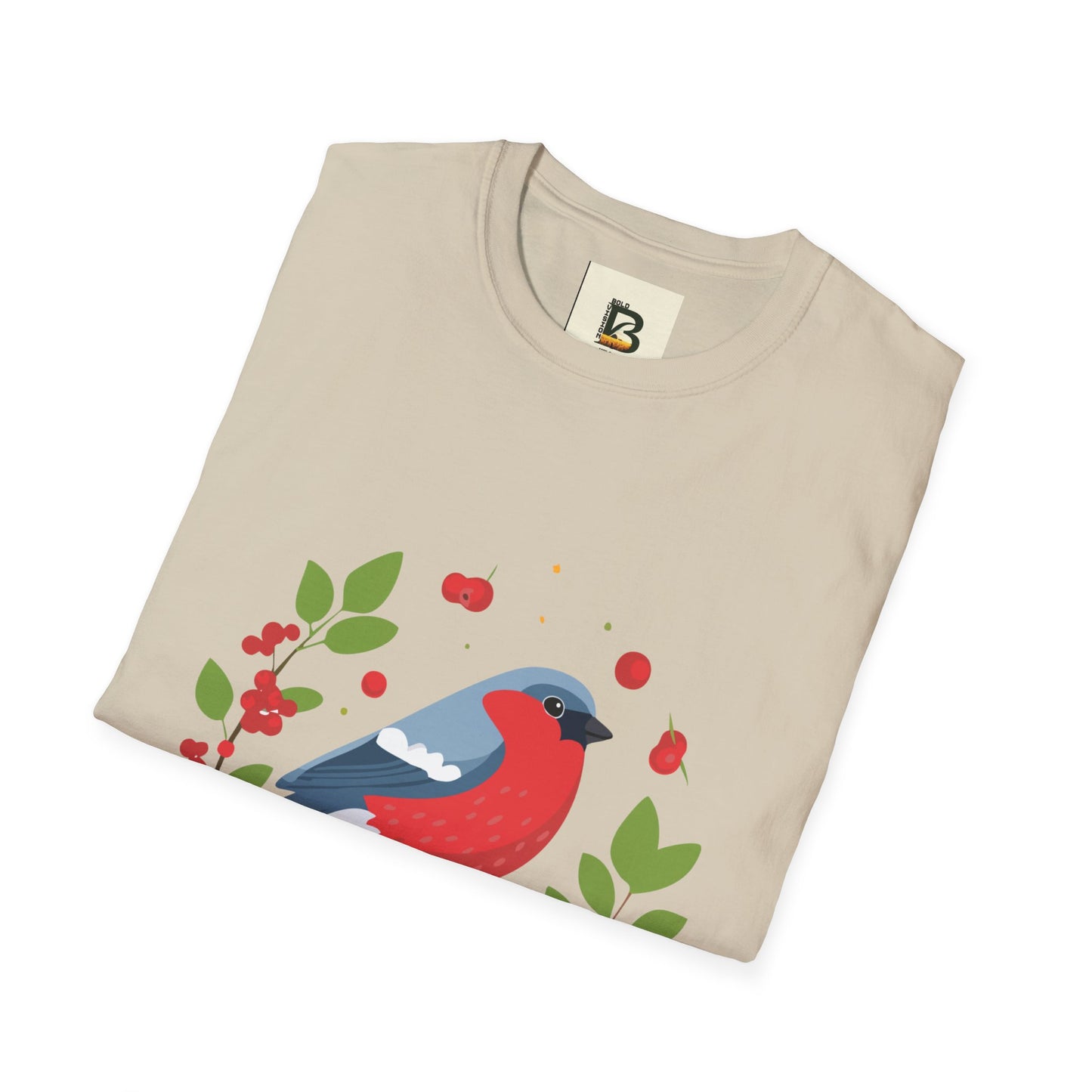 Berry Bird