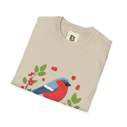 Berry Bird
