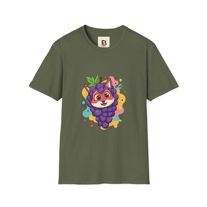 Fox grape