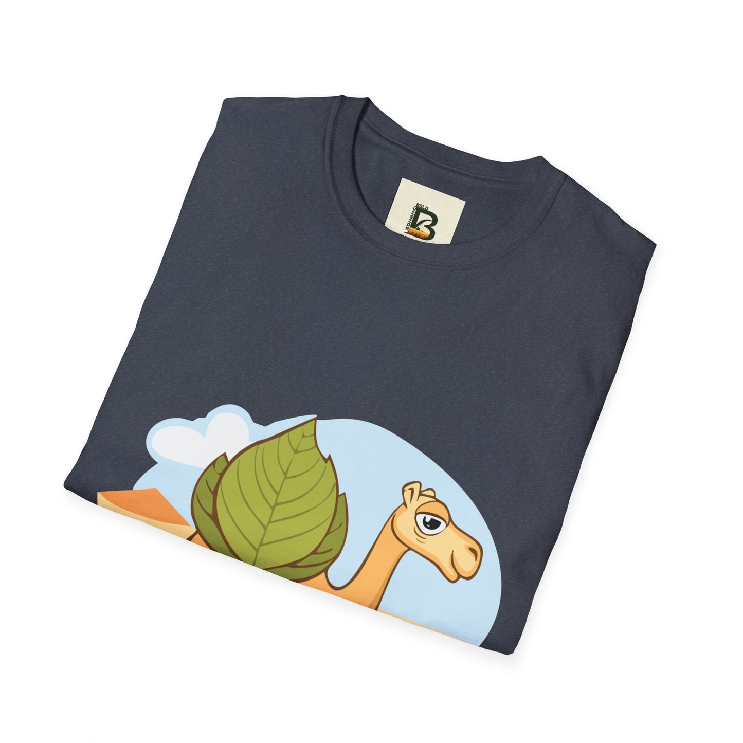 Camel spinach