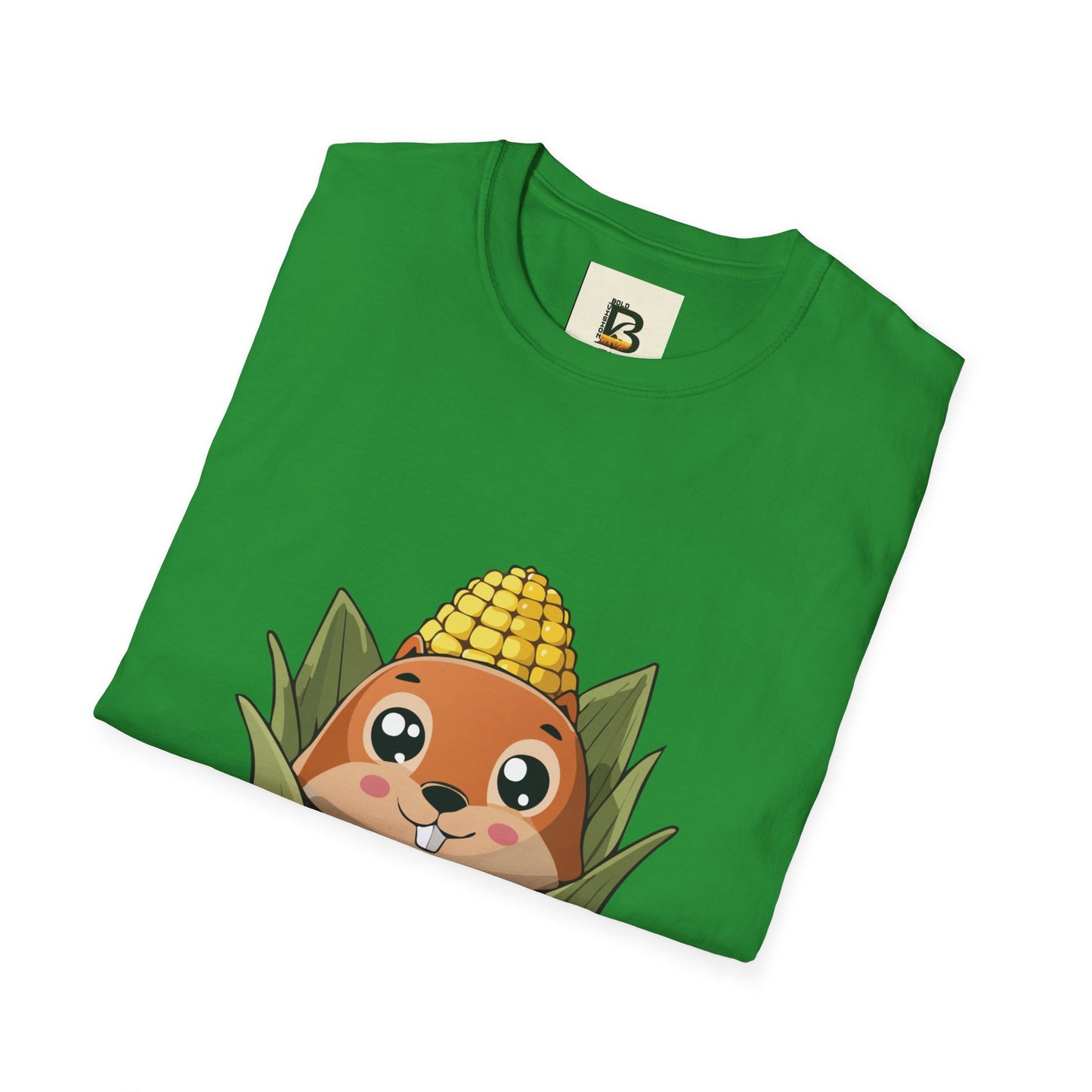 Squirrel corn