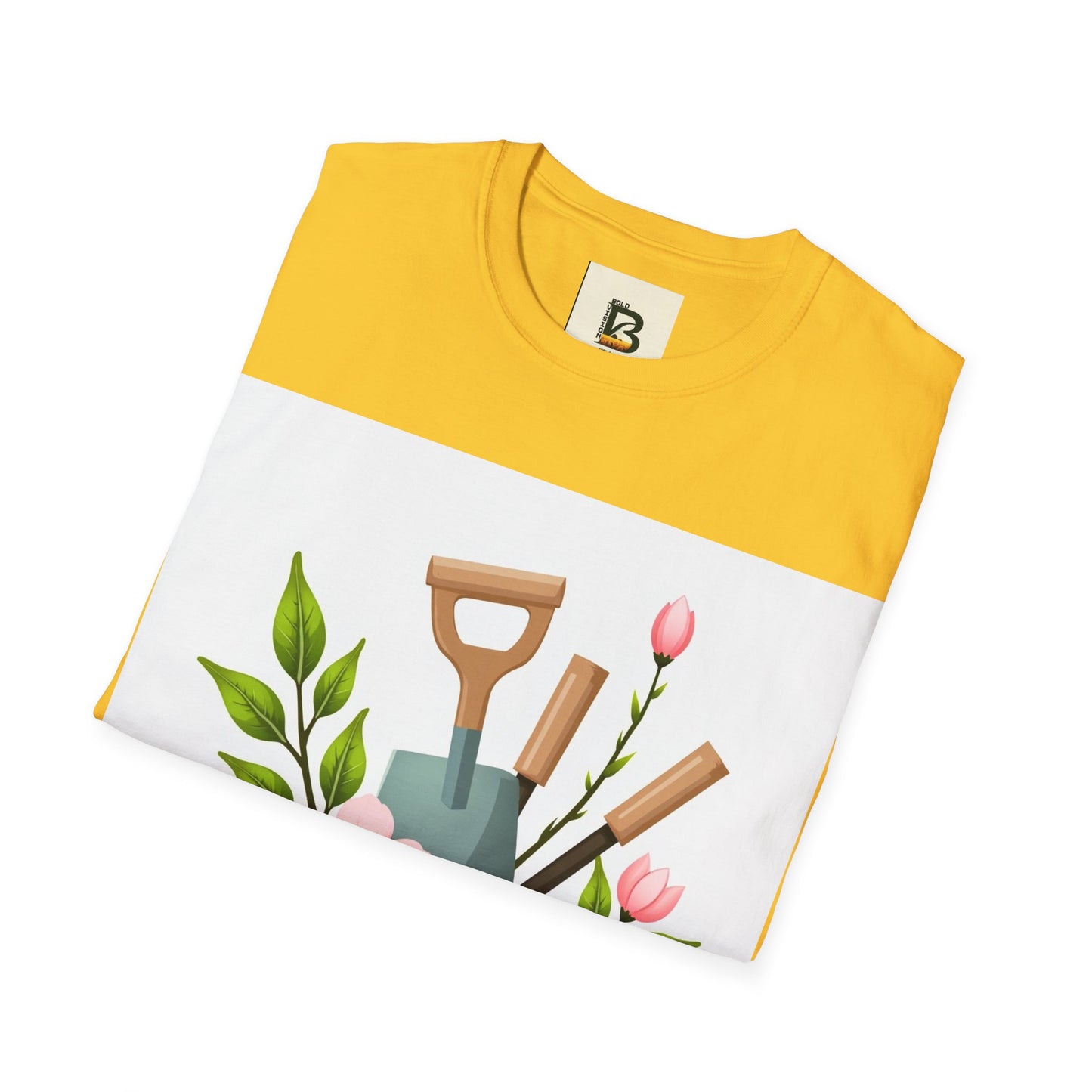 Spring Bloom