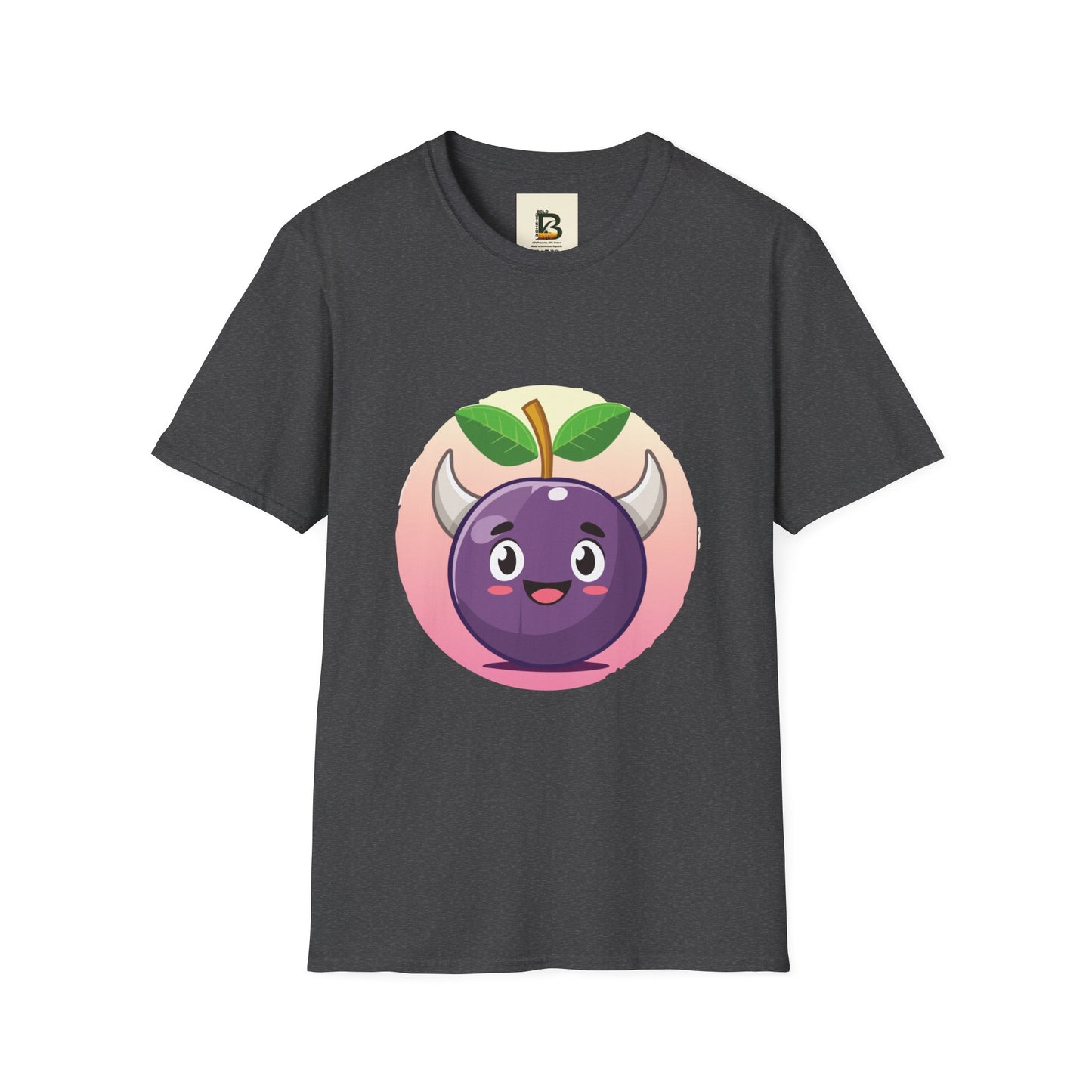 Bullace plum