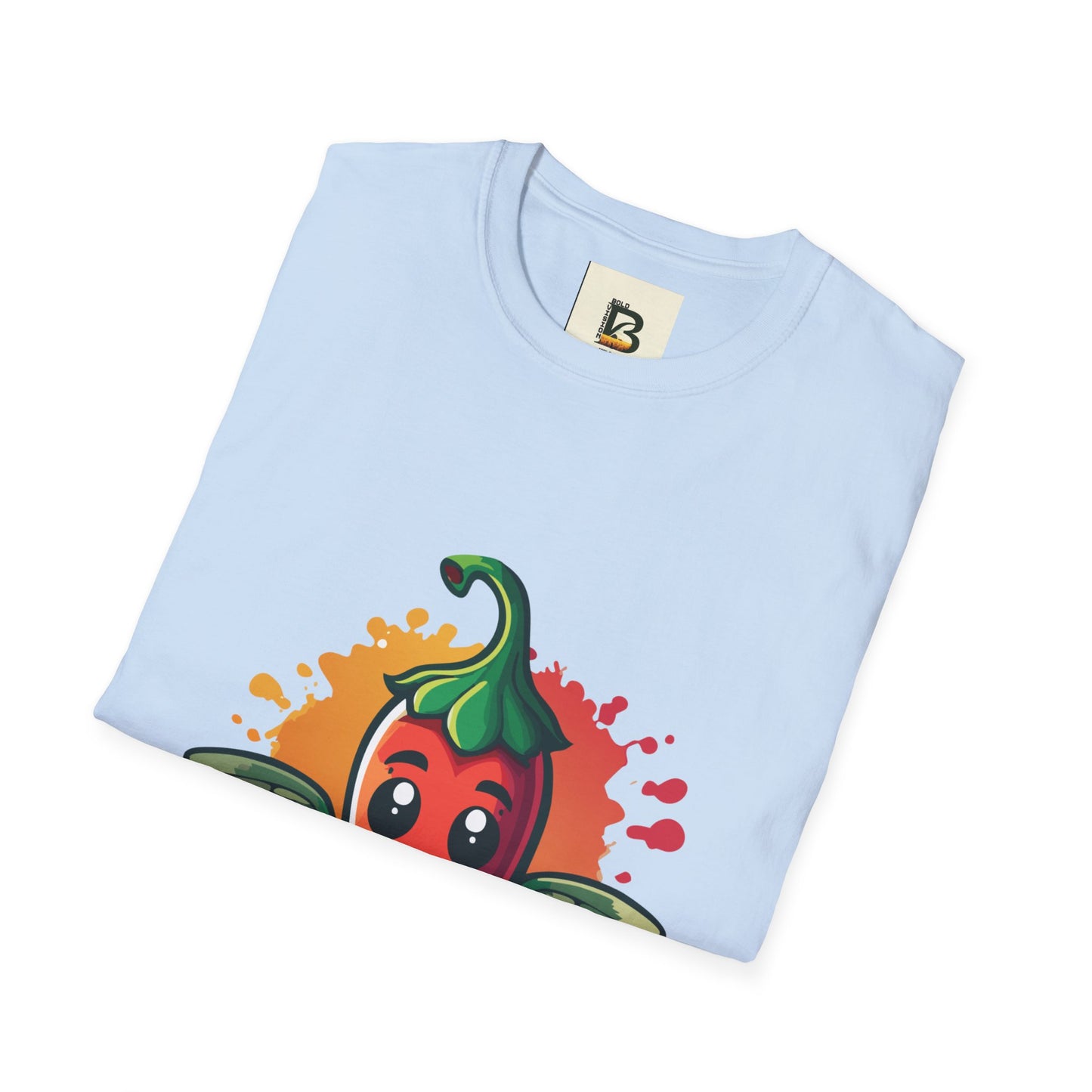 Bird’s eye chili