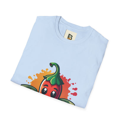 Bird’s eye chili