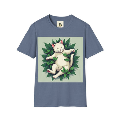 Dreamy Catnip