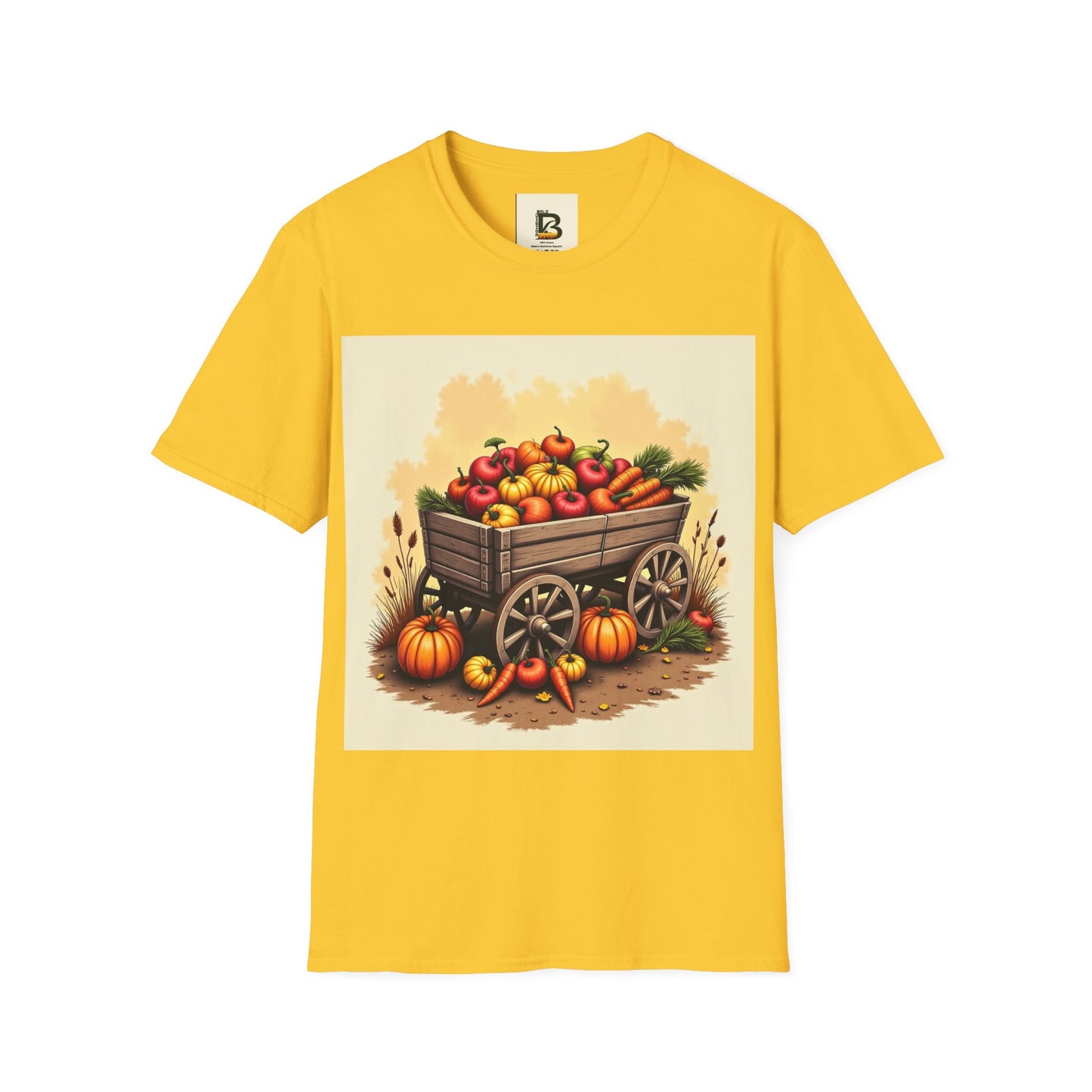 Autumn Abundance