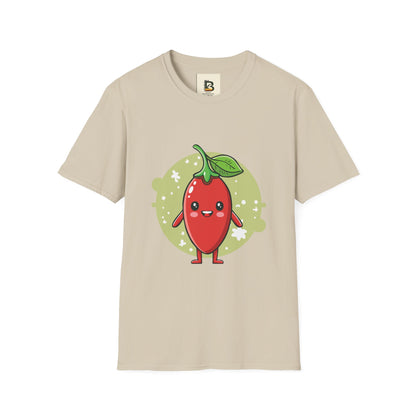 Wolfberry (Goji berry)
