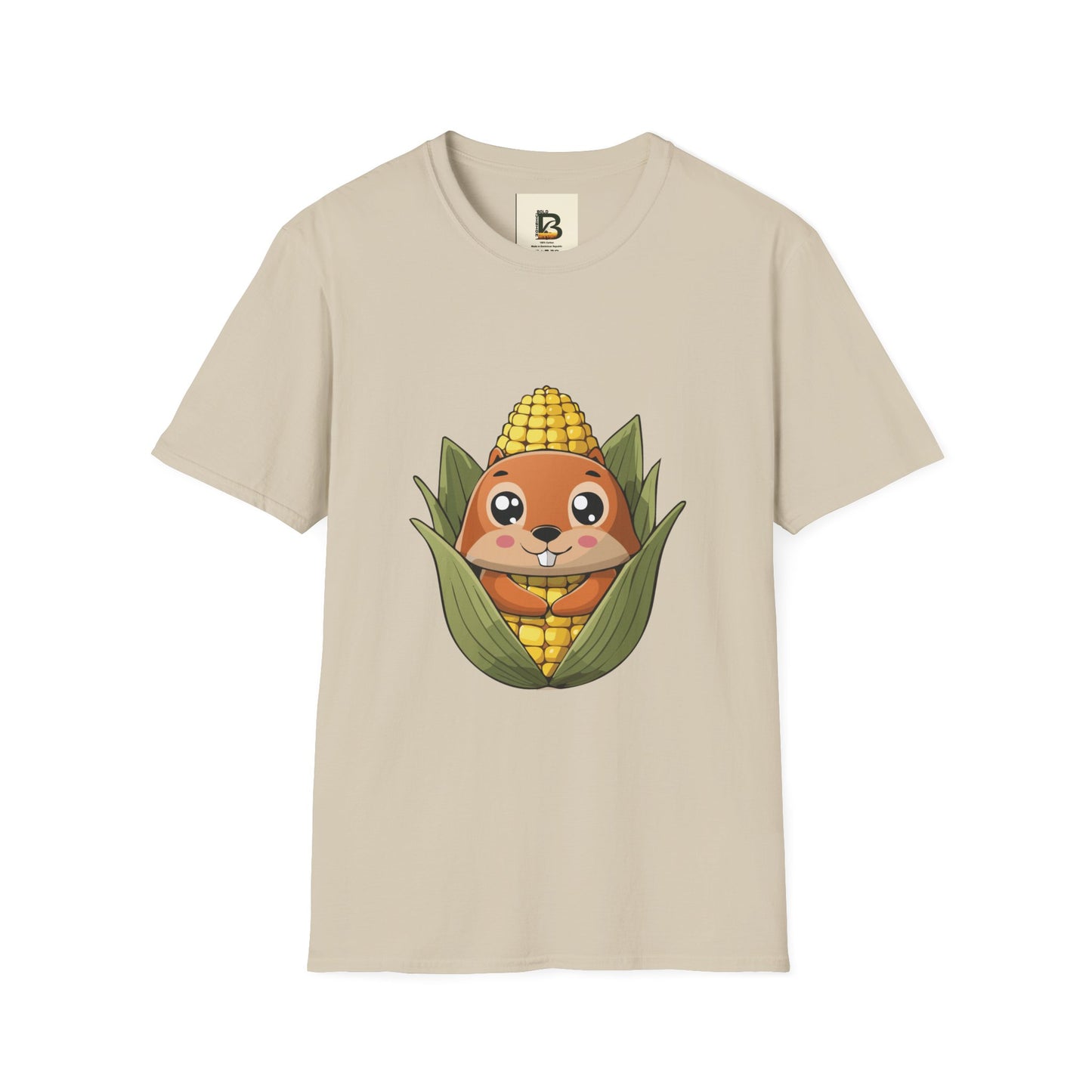 Squirrel corn
