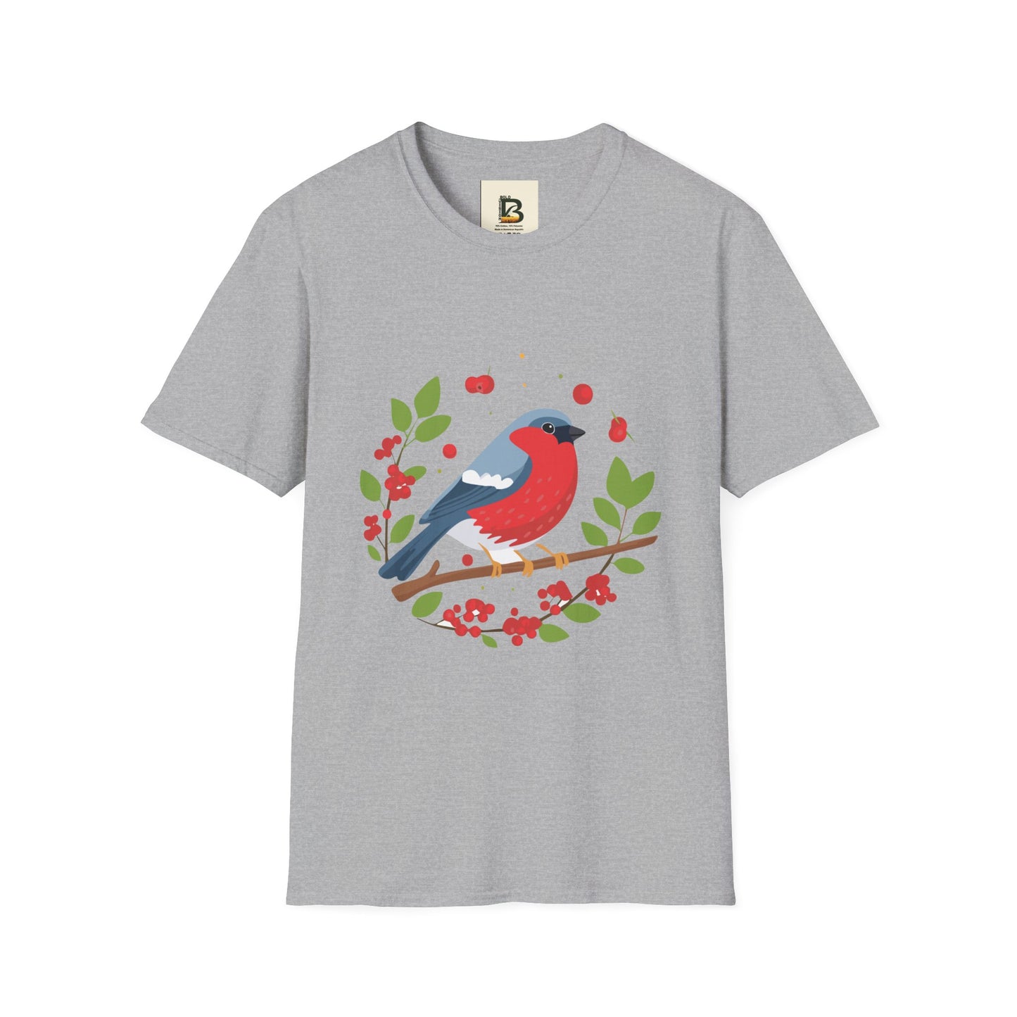 Berry Bird