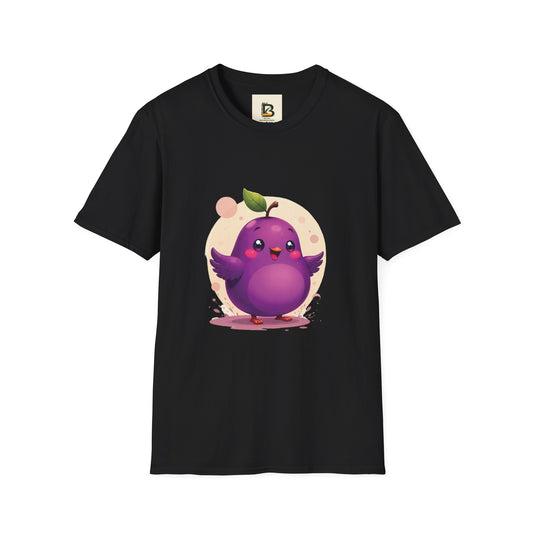 Dove plum