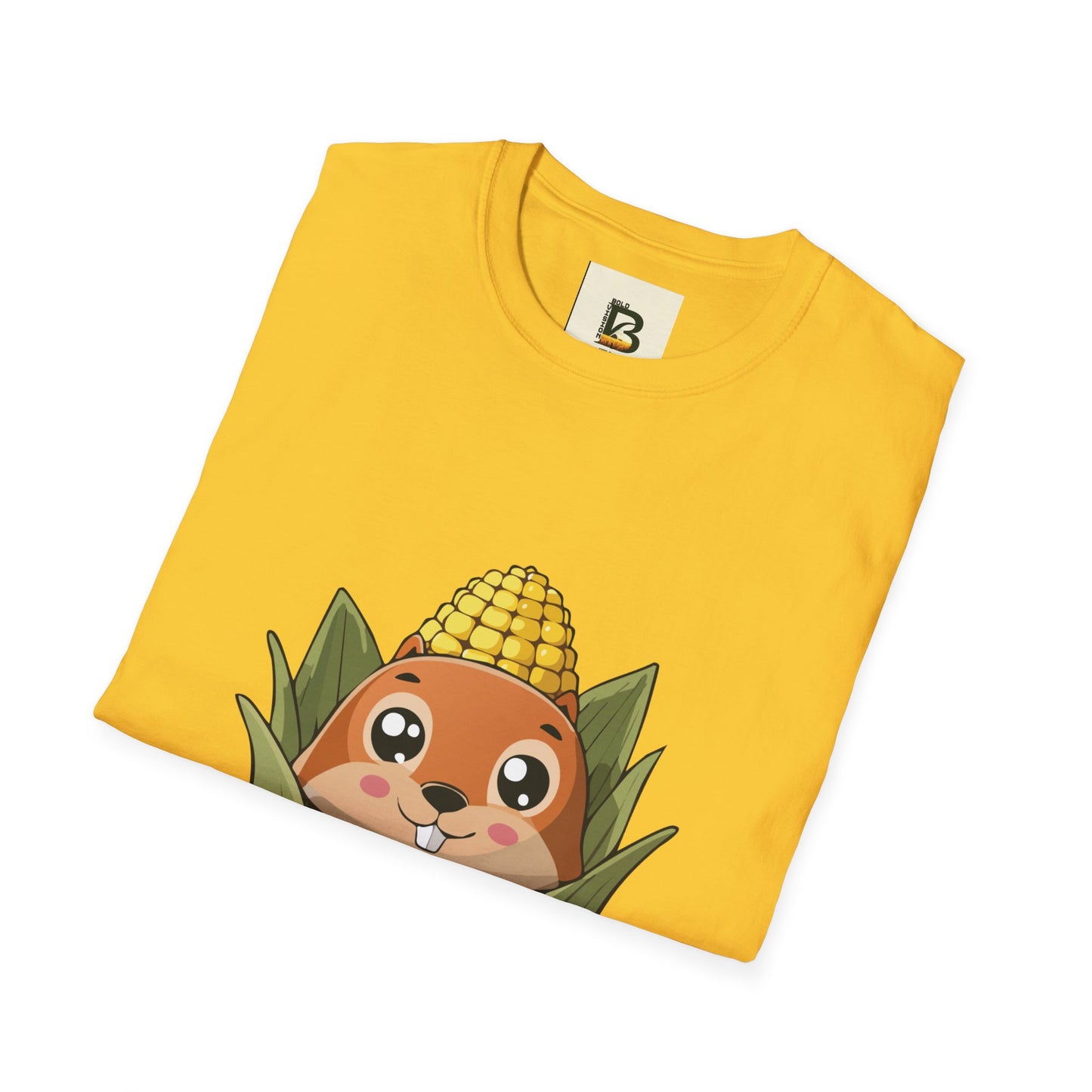 Squirrel corn