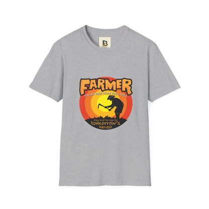 Seasonal Farming