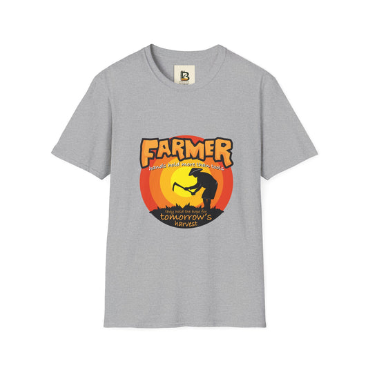 Seasonal Farming