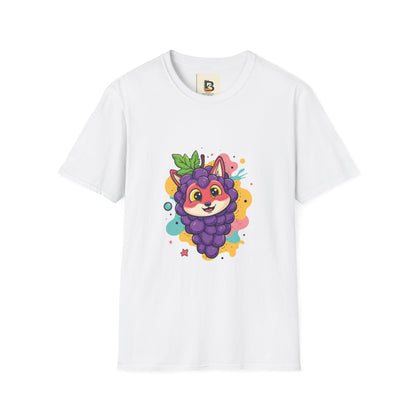 Fox grape