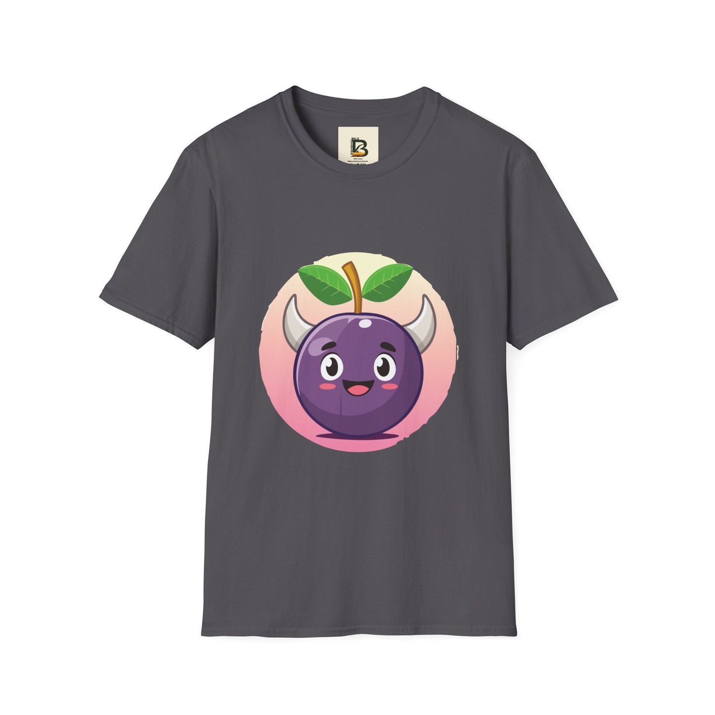 Bullace plum
