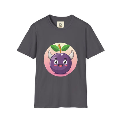 Bullace plum