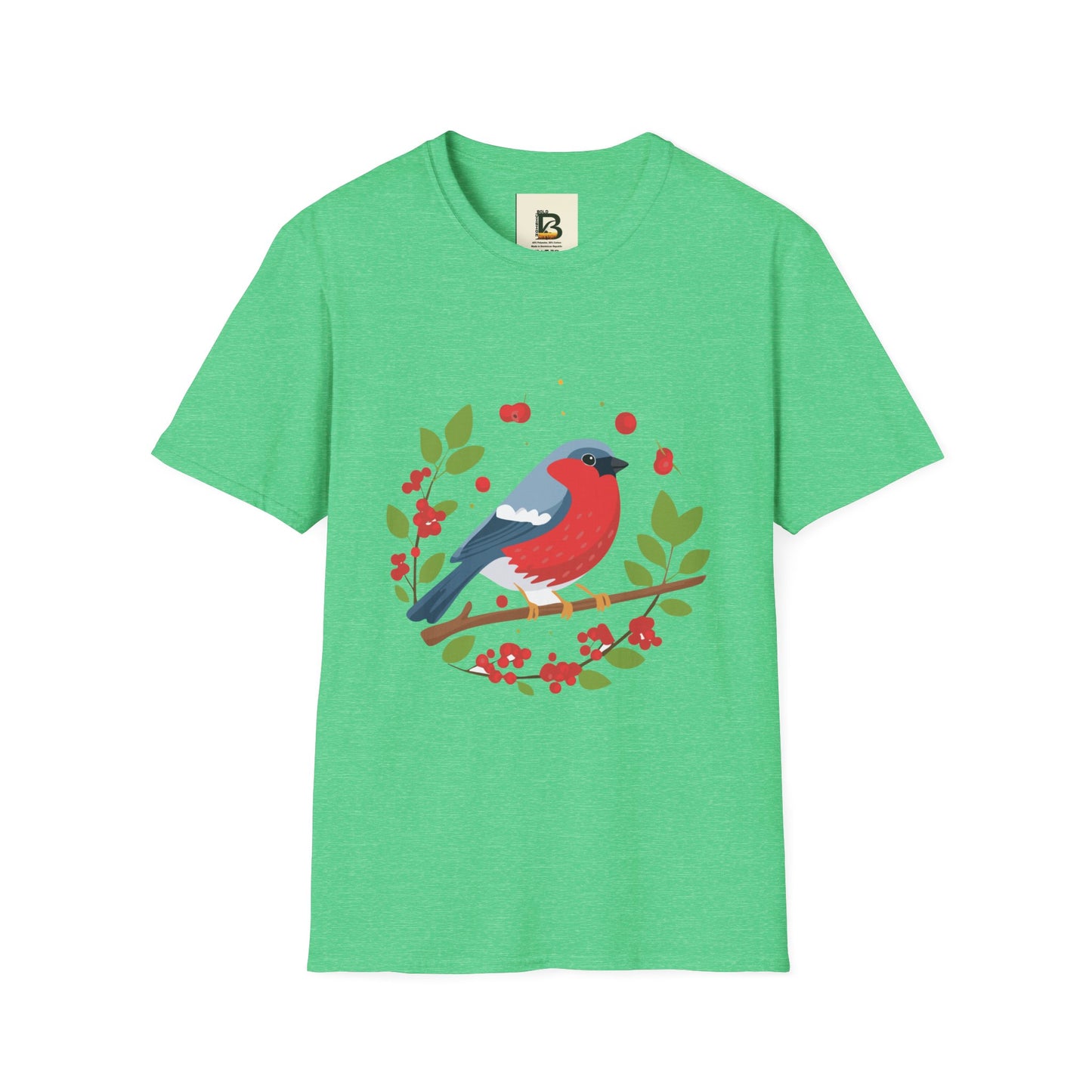 Berry Bird