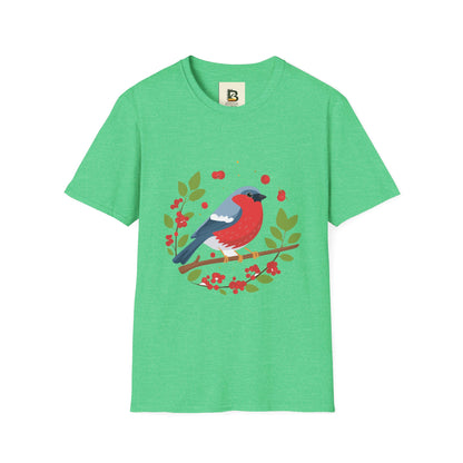 Berry Bird
