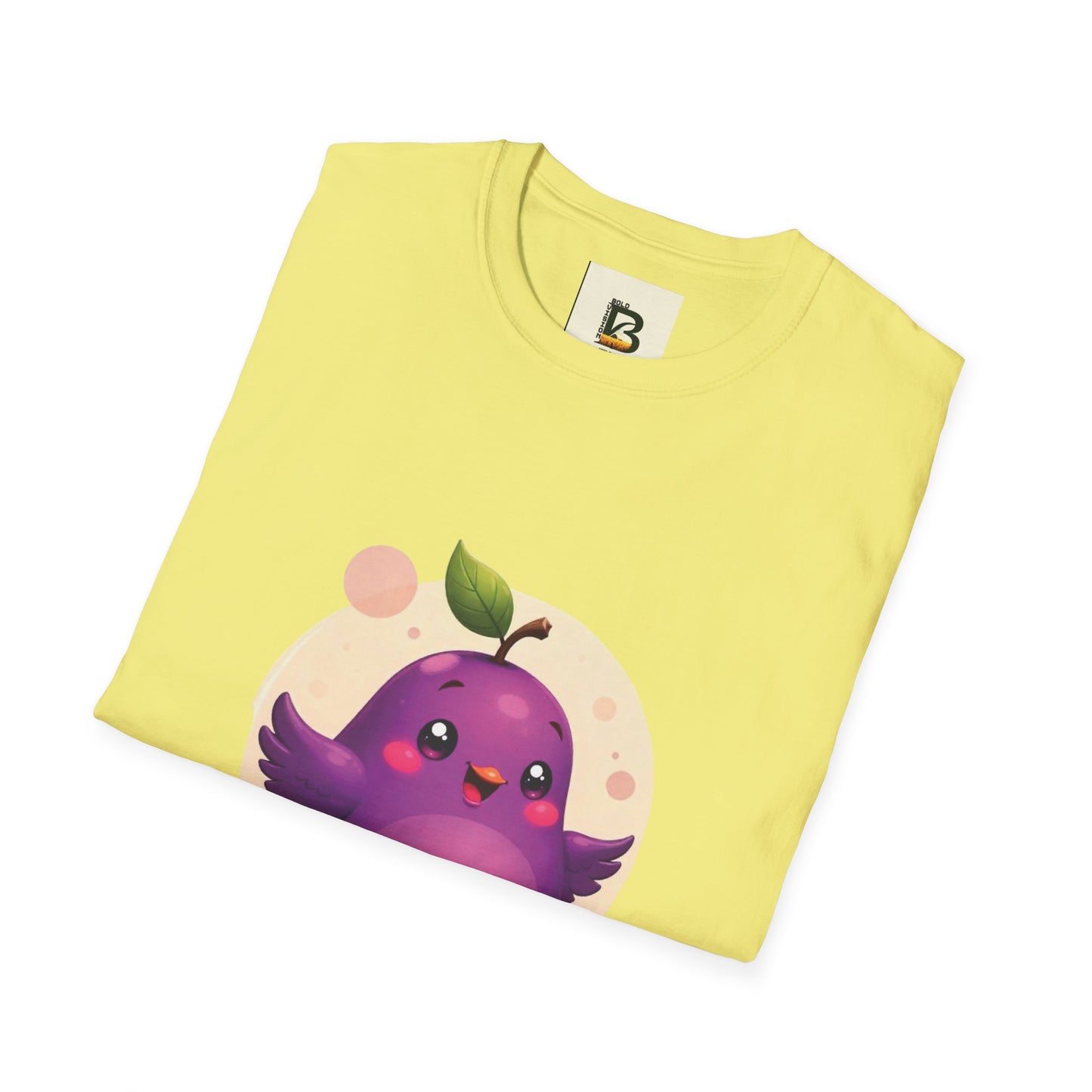Dove plum