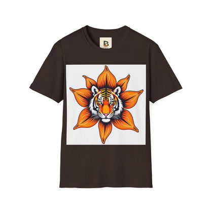 Fierce Blossom