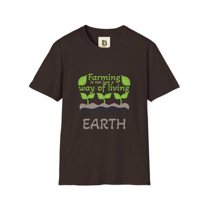 Organic Farming