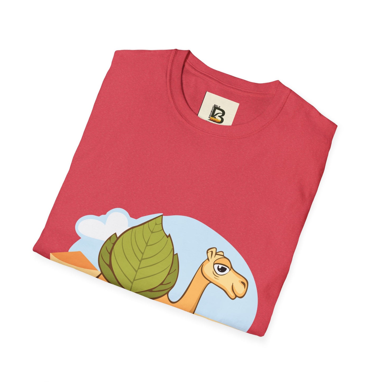 Camel spinach