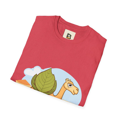 Camel spinach