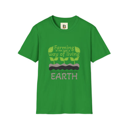 Organic Farming