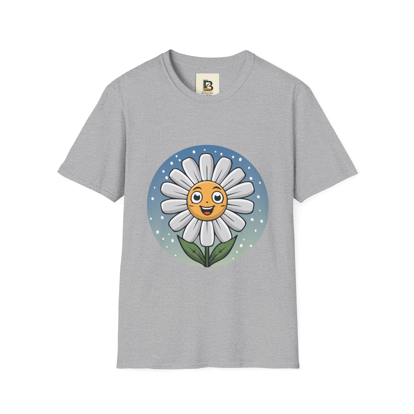 Ox-eye daisy (edible flower)