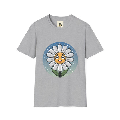 Ox-eye daisy (edible flower)