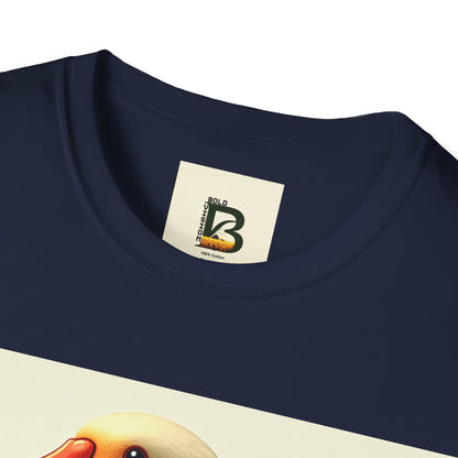 Berry Goose