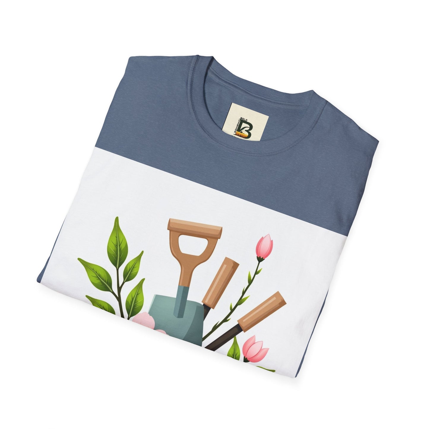 Spring Bloom