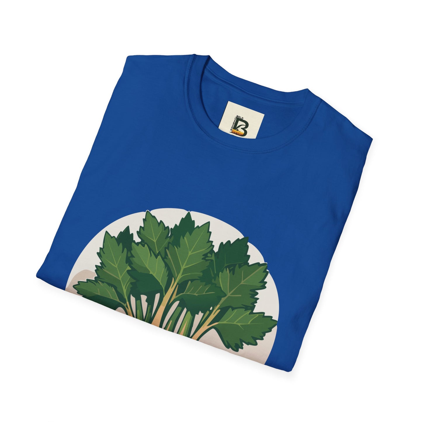 Panther parsley