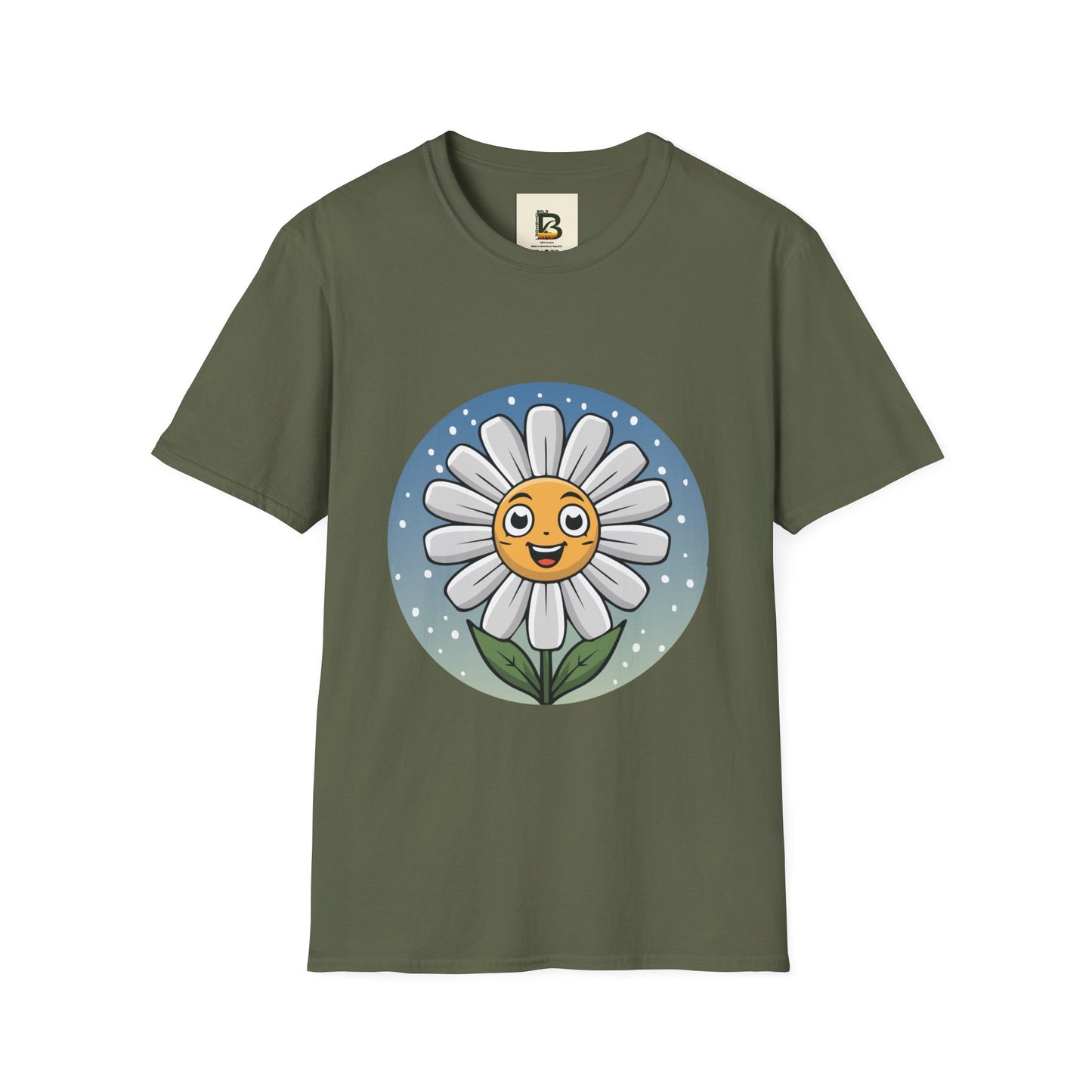 Ox-eye daisy (edible flower)