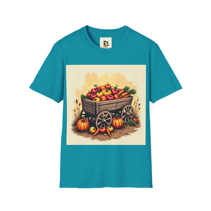 Autumn Abundance