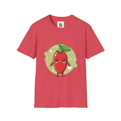 Wolfberry (Goji berry)