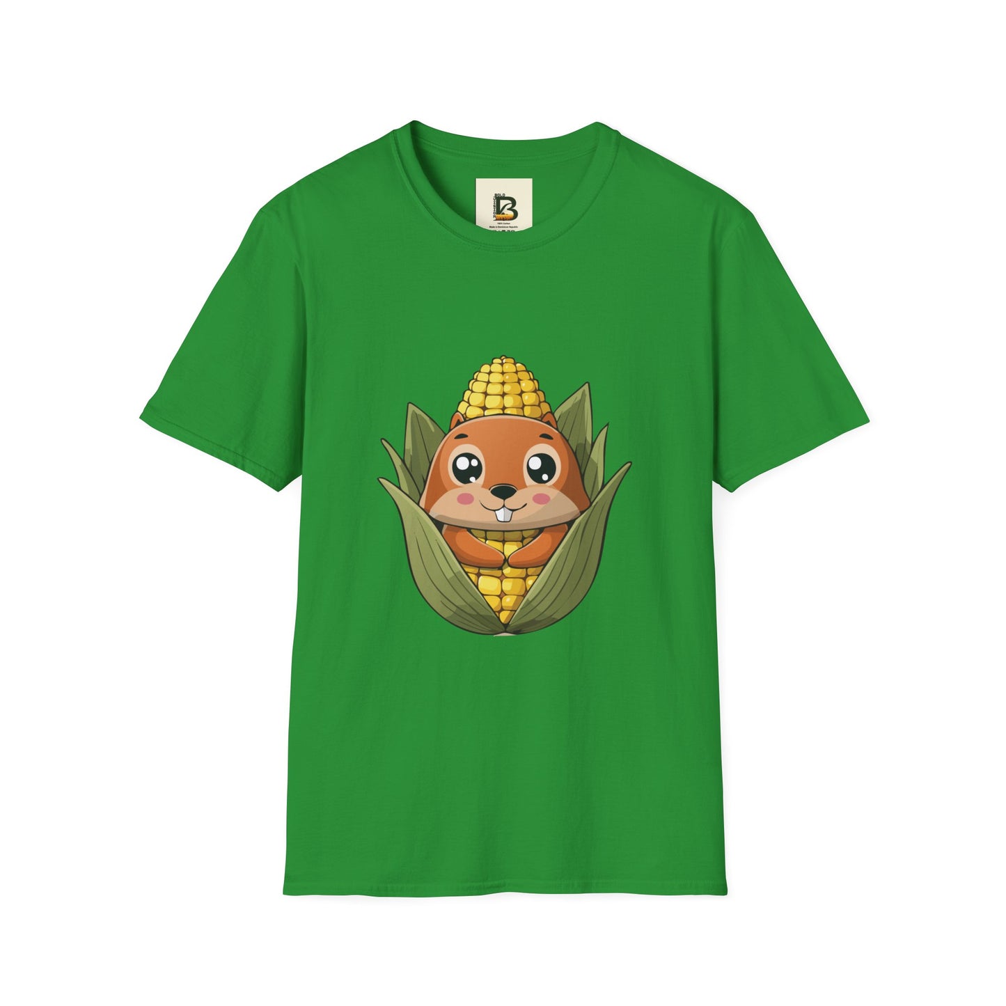 Squirrel corn