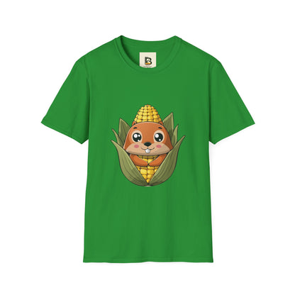 Squirrel corn