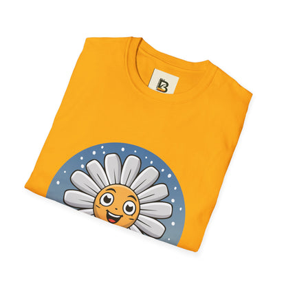Ox-eye daisy (edible flower)