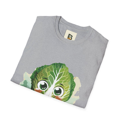 Oxheart cabbage