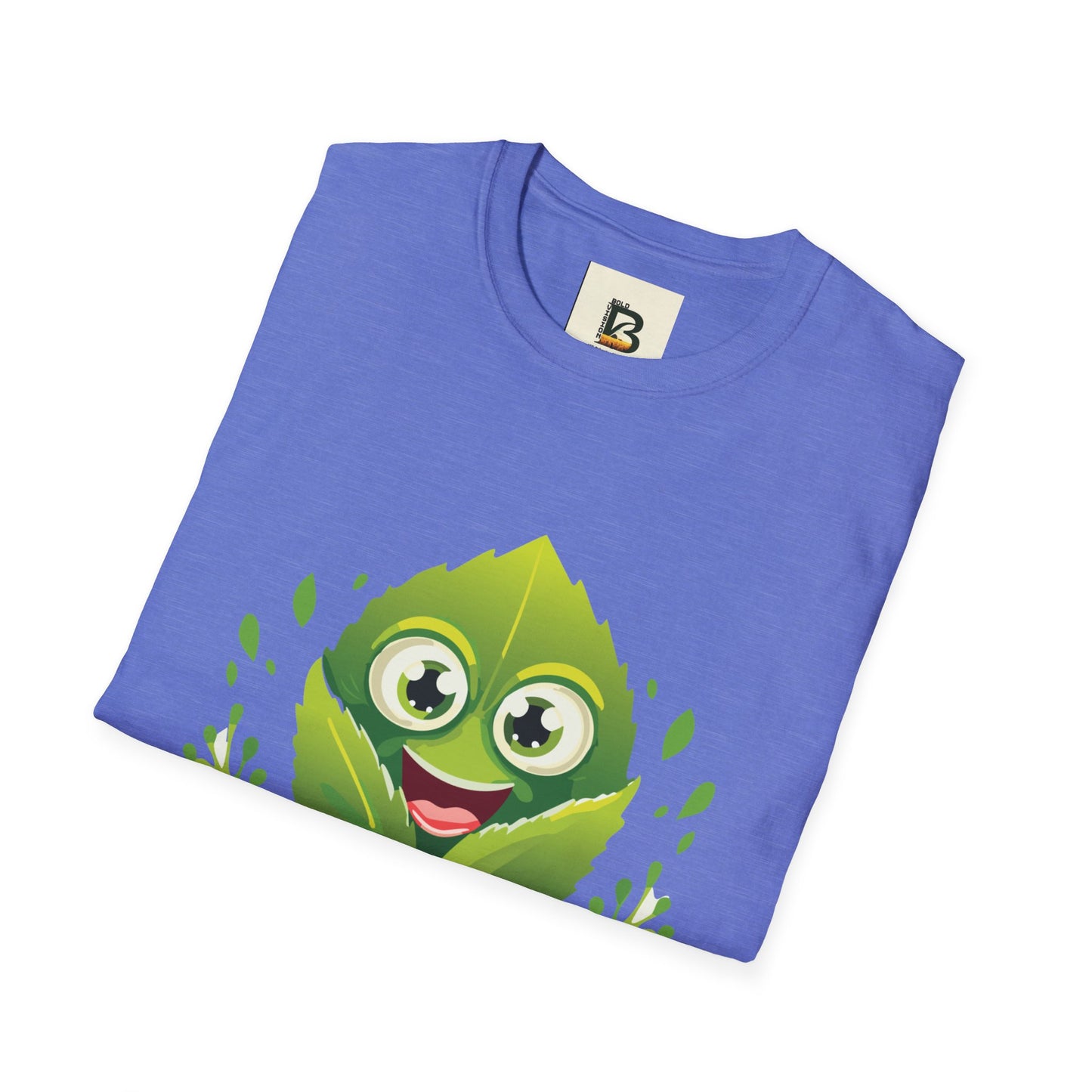 Frog's lettuce