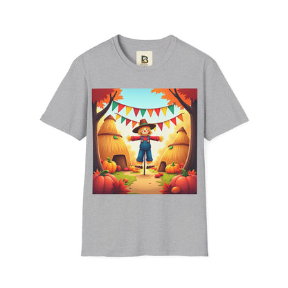Harvest Joy