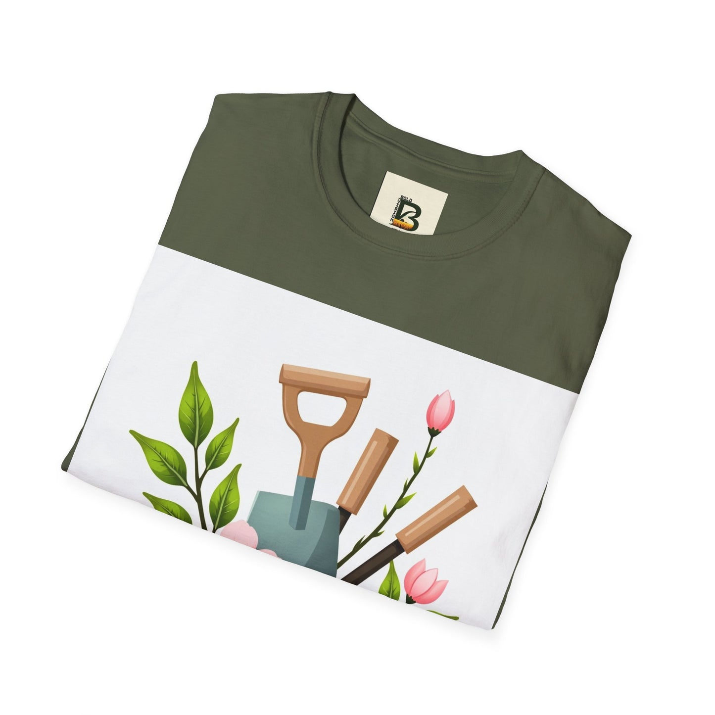 Spring Bloom