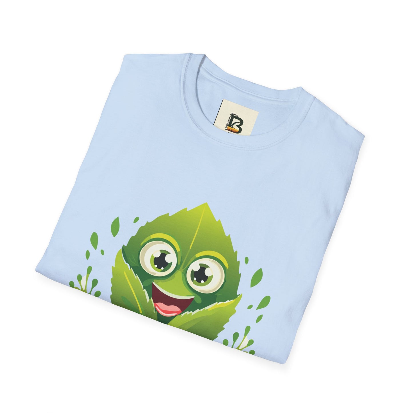 Frog's lettuce