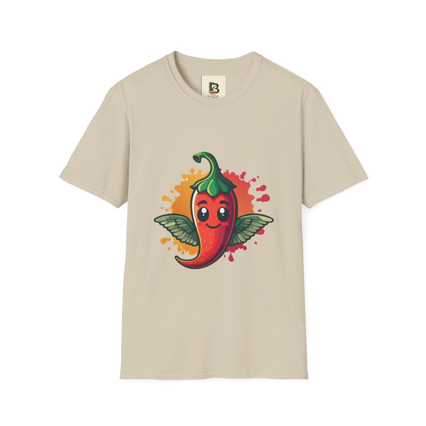 Bird’s eye chili